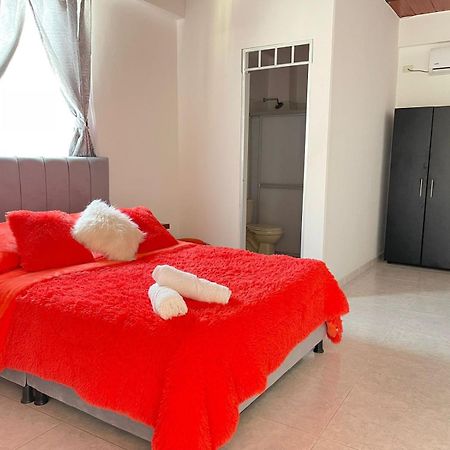 Casa Hotel Estelar วิลญาเวียคา ภายนอก รูปภาพ