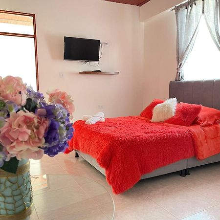 Casa Hotel Estelar วิลญาเวียคา ภายนอก รูปภาพ