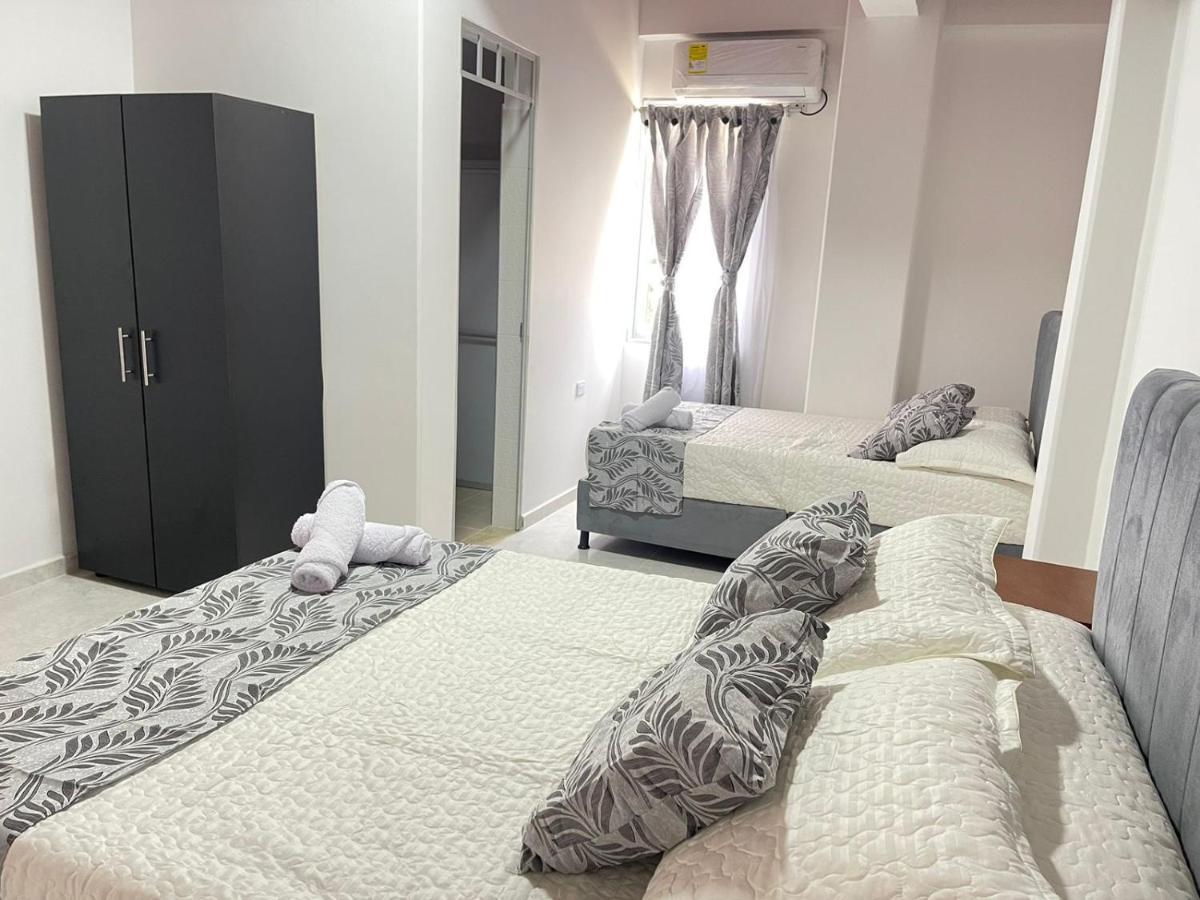 Casa Hotel Estelar วิลญาเวียคา ภายนอก รูปภาพ