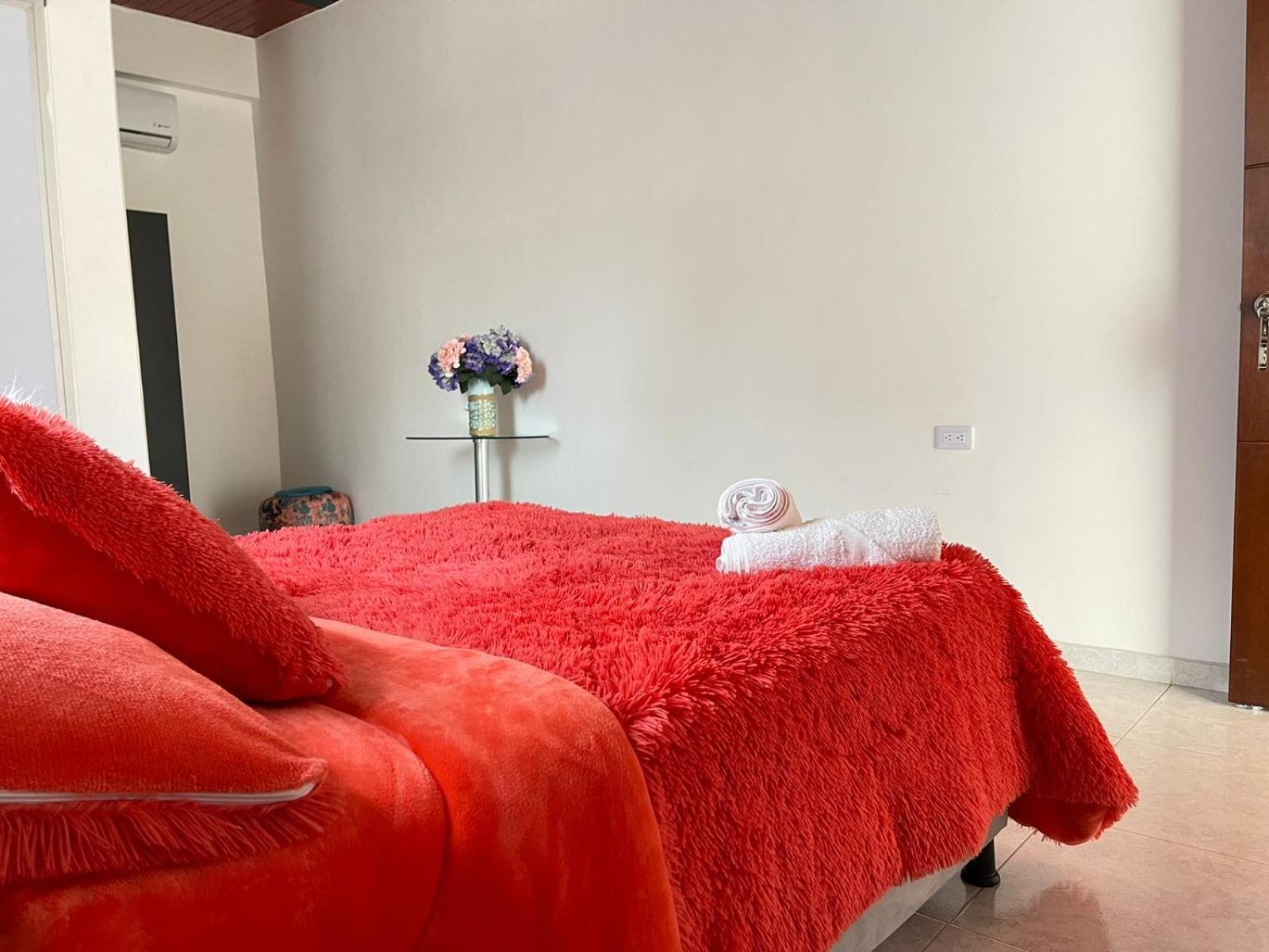 Casa Hotel Estelar วิลญาเวียคา ภายนอก รูปภาพ