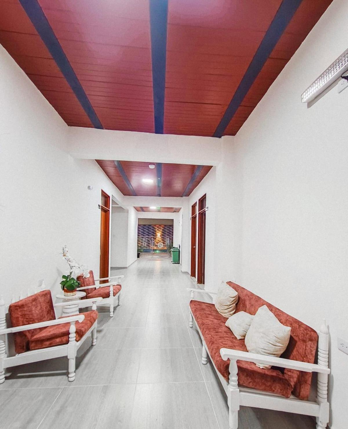 Casa Hotel Estelar วิลญาเวียคา ภายนอก รูปภาพ
