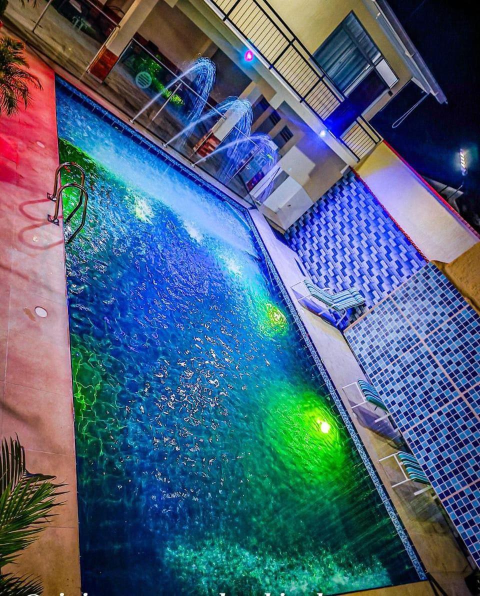Casa Hotel Estelar วิลญาเวียคา ภายนอก รูปภาพ